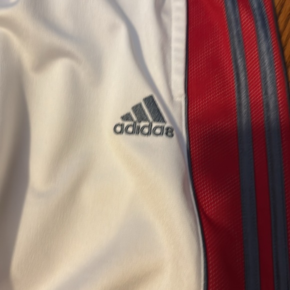 Adidas Track Pants, Men’s XL - Picture 2 of 5